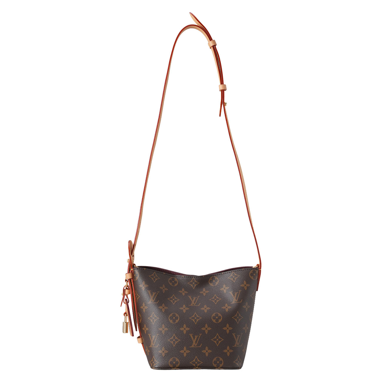 LOUIS VUITTON(USED)루이비통 m12925 올인bb